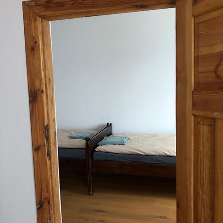 Spokojny Zaulek Ulinia Luaran gambar