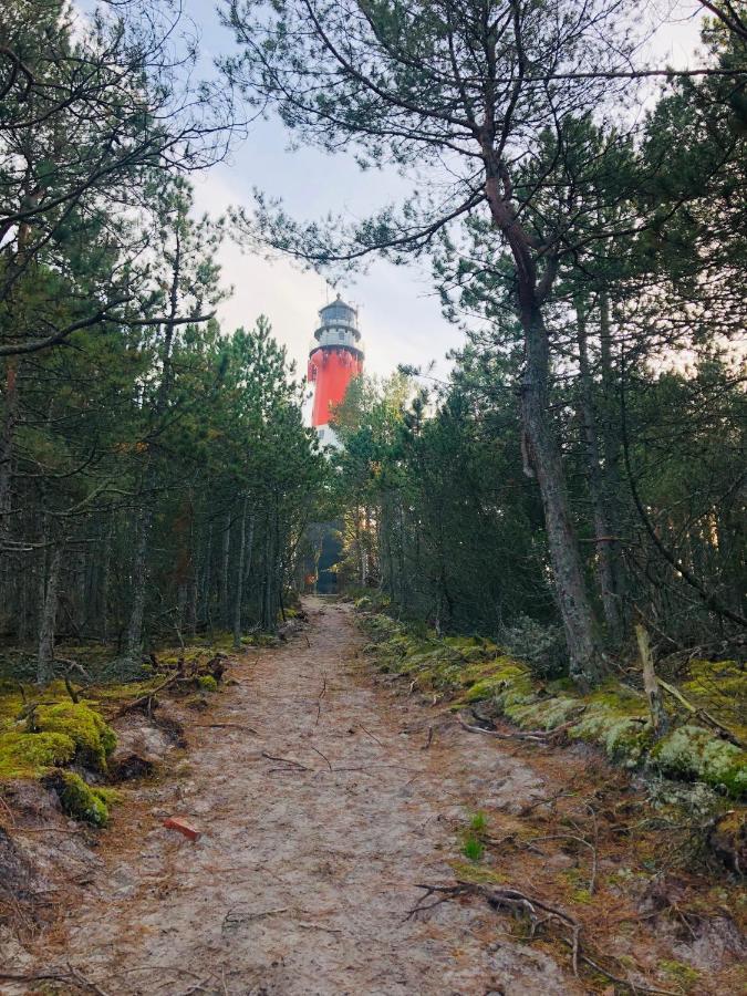 Spokojny Zaulek Ulinia Luaran gambar