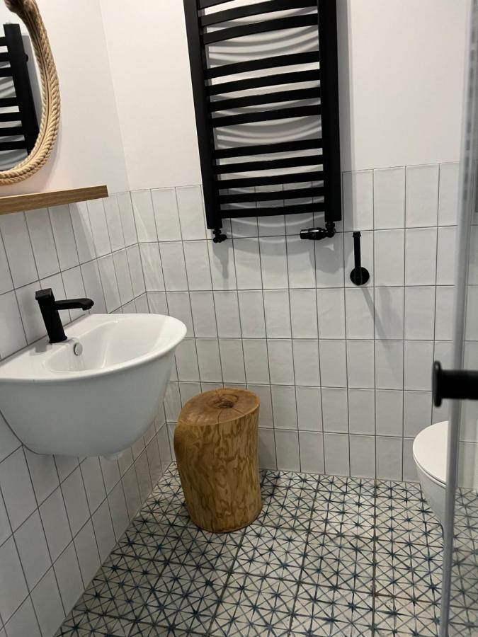 Spokojny Zaulek Ulinia Luaran gambar